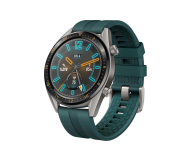 HUAWEI WATCH GT ACTIVE GREEN B19I - 483723 - zdjęcie 1